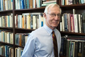 Alan Rogers