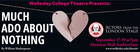 Wellesley College Theatre