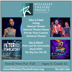 Wellesley Theatre Project