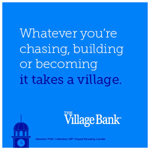The Village Bank, Wellesley