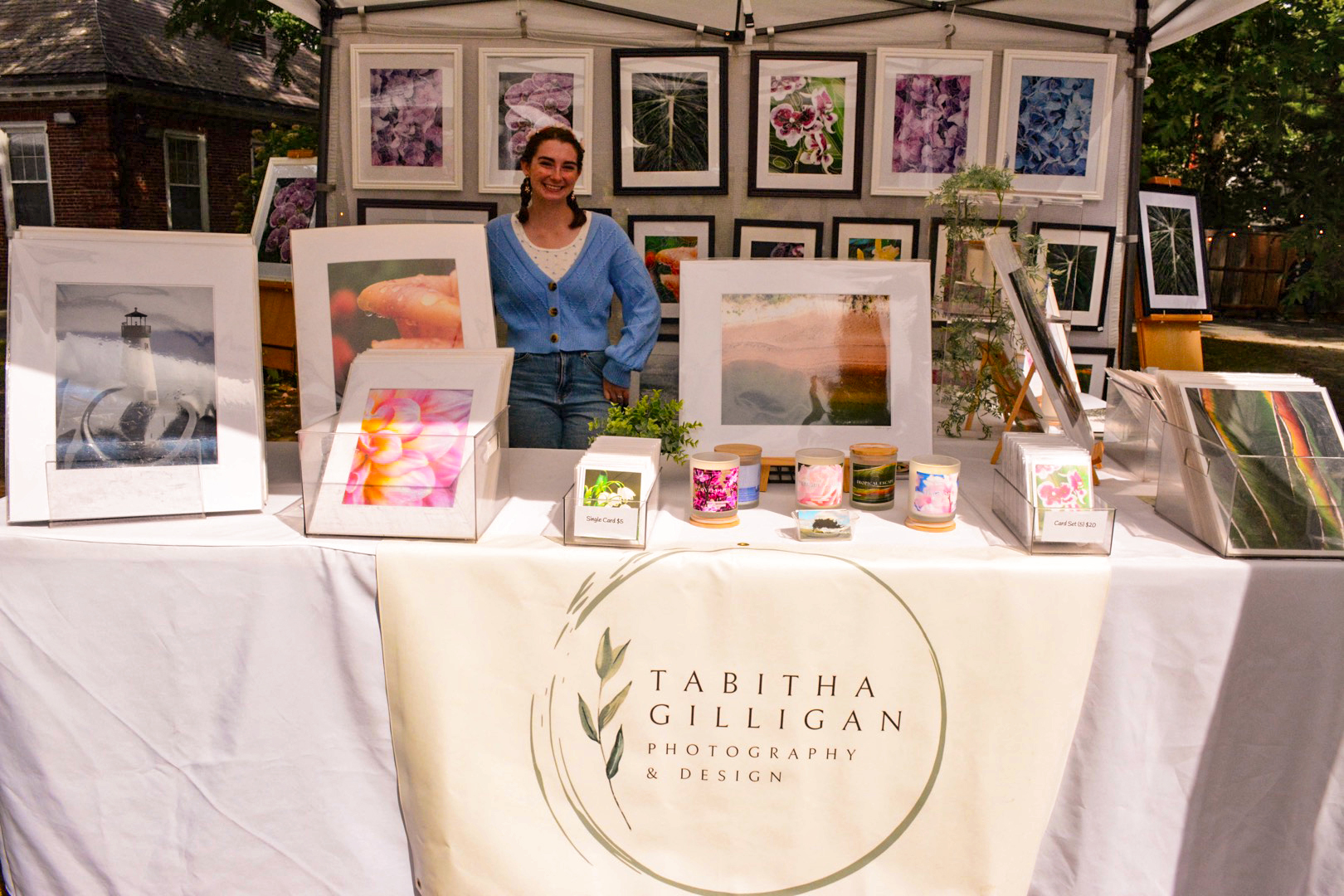 New England Fall Flower Show
