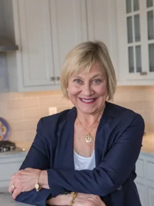 The Pinnacle Group, Wellesley, Elaine Bannigan