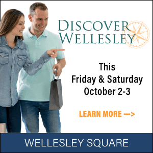 Wellesley Square Merchants