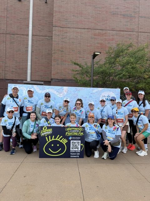 jimmy fund team