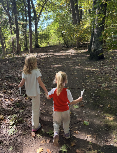 Kids' Trails Day 2026