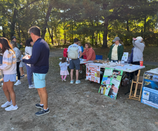 Kids' Trails Day 2026