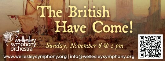 Wellesley Symphony Orchestra