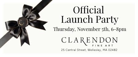 Clarendon, Wellesley, official launch party